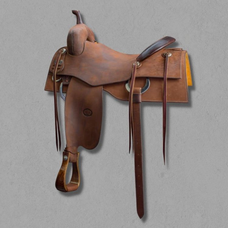 Saddles
