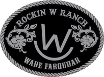 Rockin W Ranch Saddlery