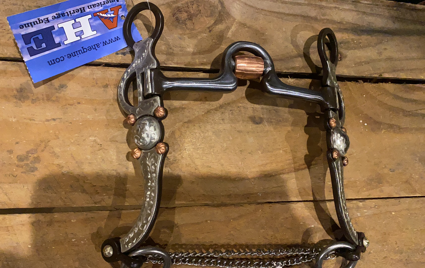 American Heritage Equine