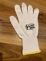 Cotton Cactus Rope Glove