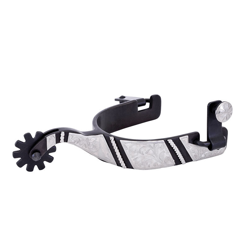 MEN'S ROPE TRIM REINER SPURS