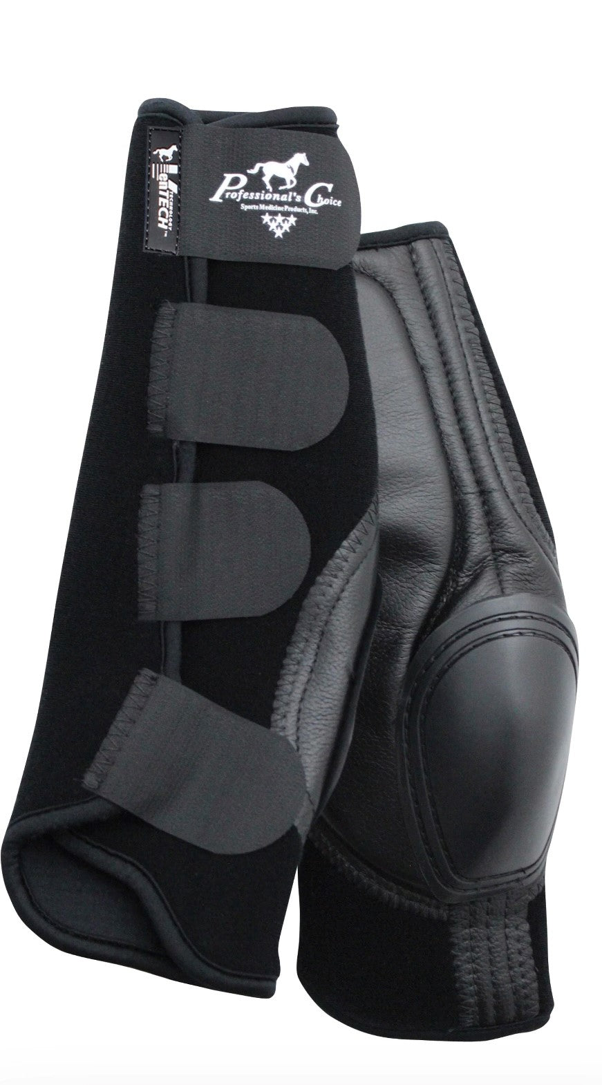 Slide Tec Skid Boots