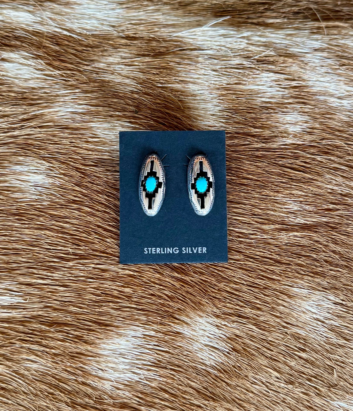 Felix Perry Earrings