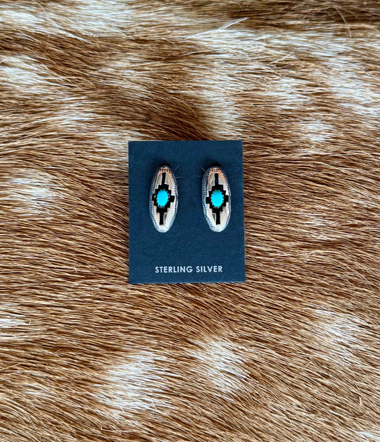 Felix Perry Earrings