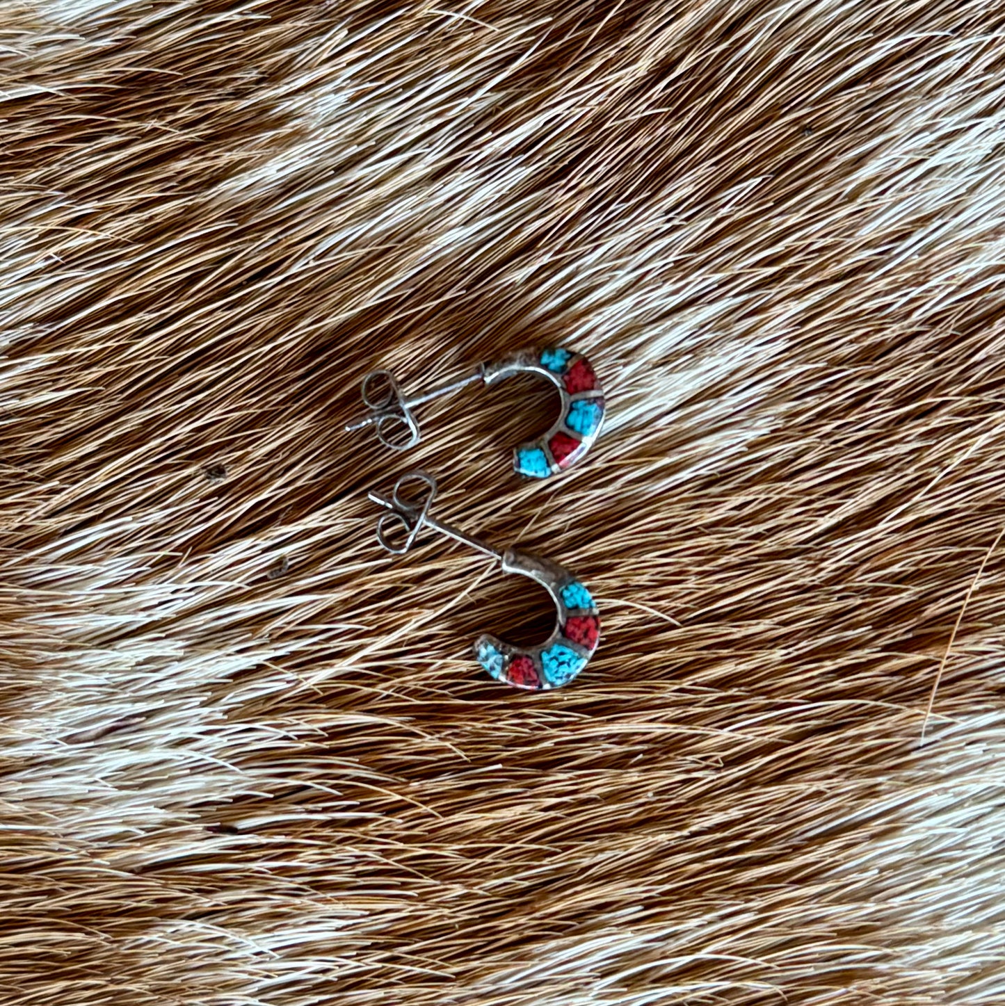 Native American Earrings