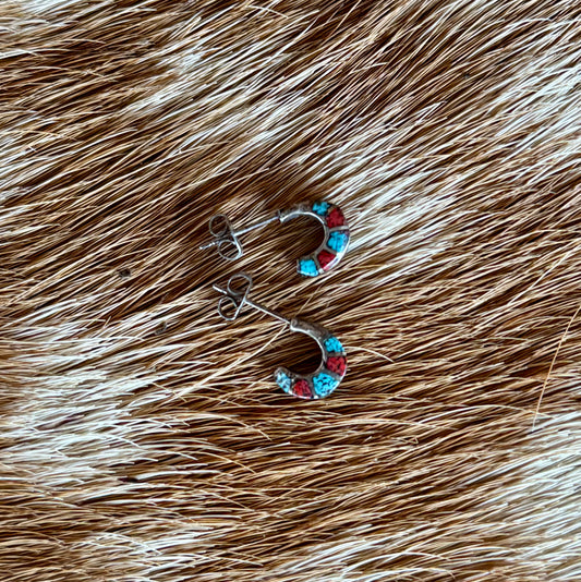 Native American Earrings