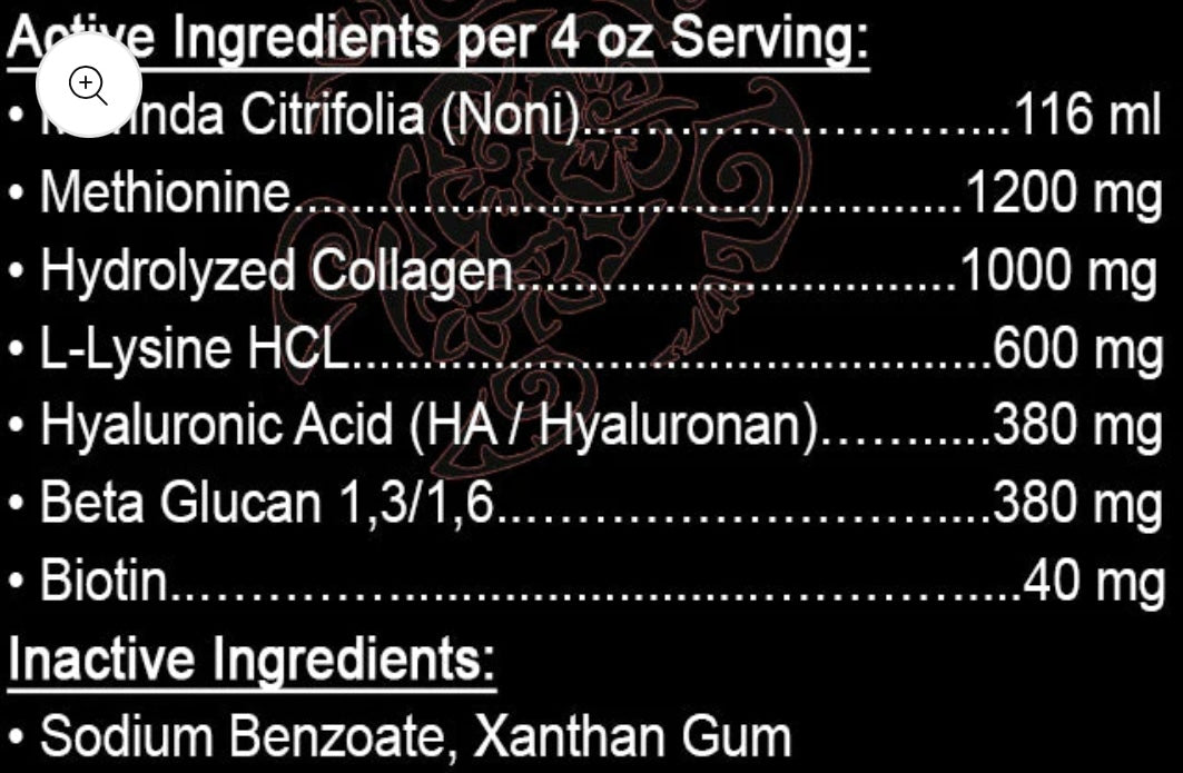 F1 Hoof and Mane: Horse Supplement for Hooves, Skin, and Hair 3.85kgs