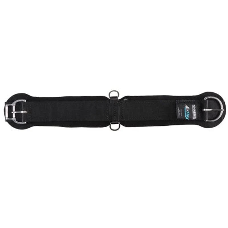 Weaver Straight Air Flex Smart Cinch Girth