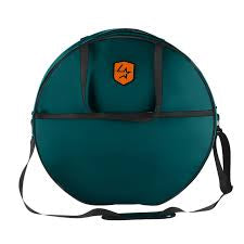 LONE STAR ROPE BAG - TIMBER