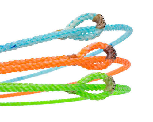 Willard Black Tail Calf Strings