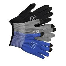 LONE STAR SMOOTH ROPING GLOVE