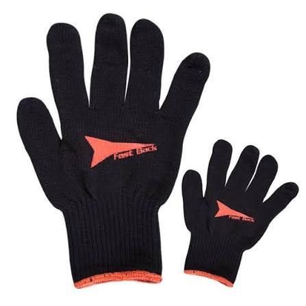 FAST BACK ROPES
Cotton Roping Glove