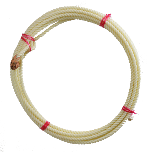 ECONOMY KIDS LARIAT ROPE