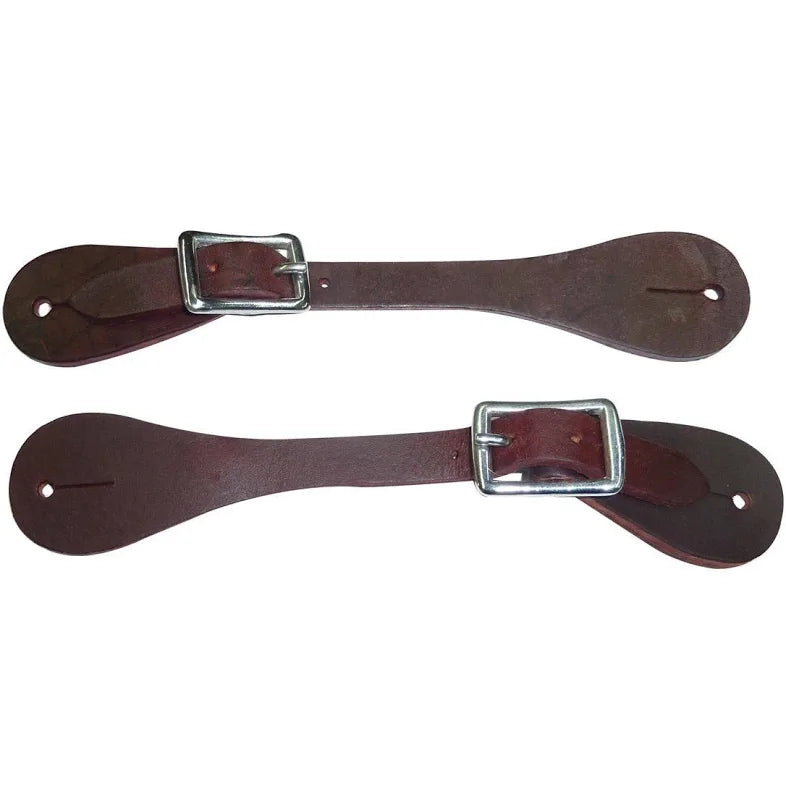 Kids Economy Spur Strap