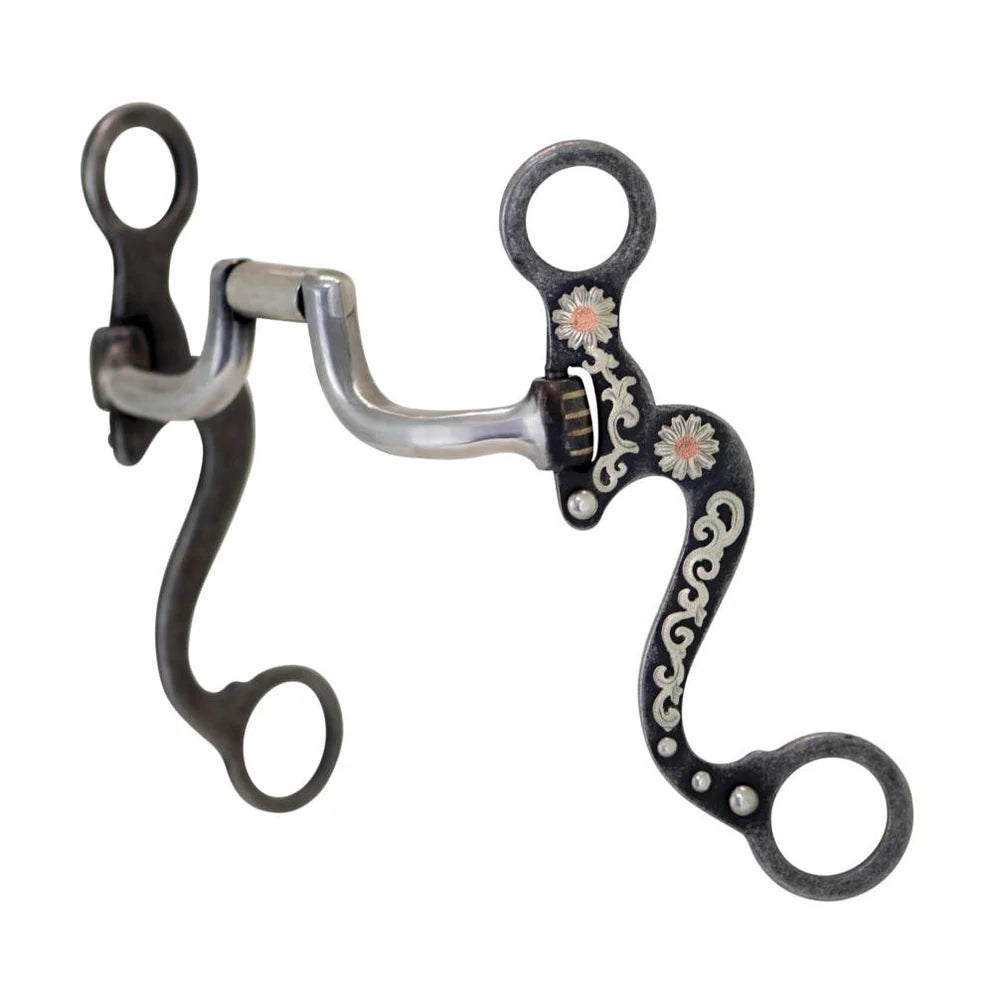 Metalab Daisy Hinged Port Bit