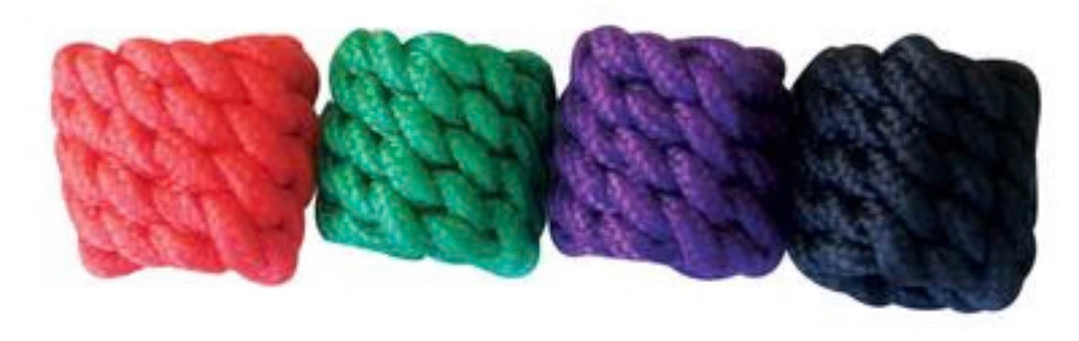 Horn Knots