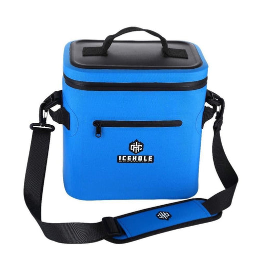 Icehole 12 Can Soft Side Cooler