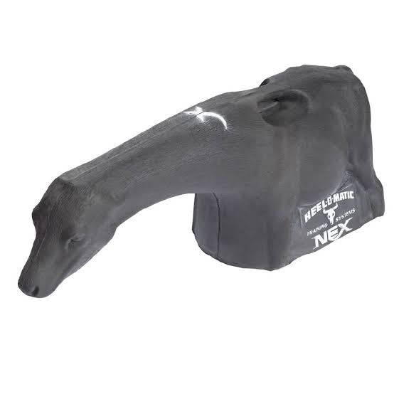 HeelOMatic Nex Calf Roping Dummy Rockin W Ranch Saddlery
