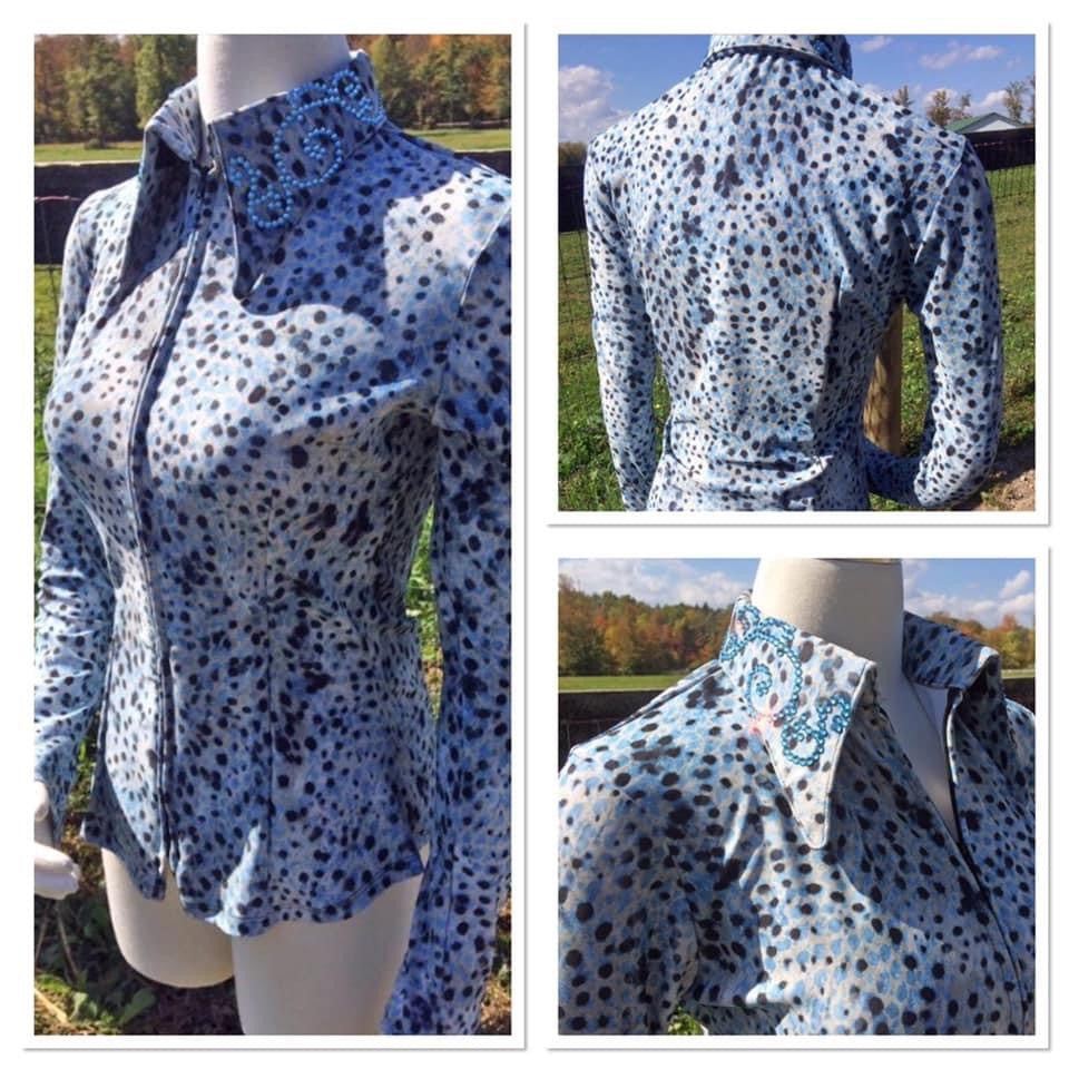 Sundial Show Apparel