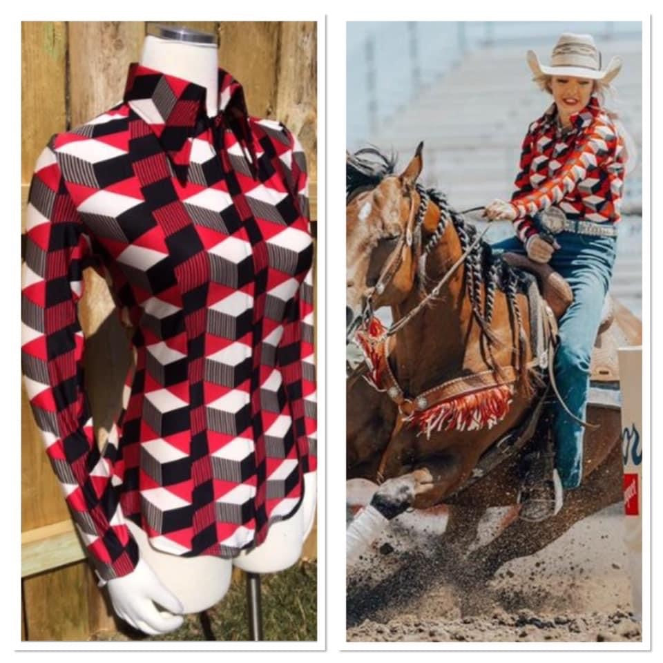 Sundial Show Clothing