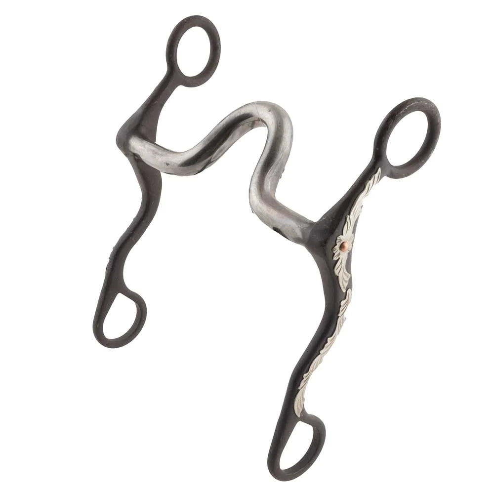 Formay BROWN SWEET IRON MOUTH BIT