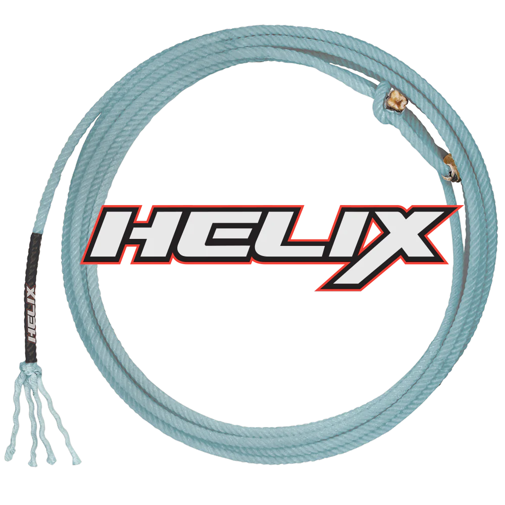 The Lone Star Helix Head & Heel