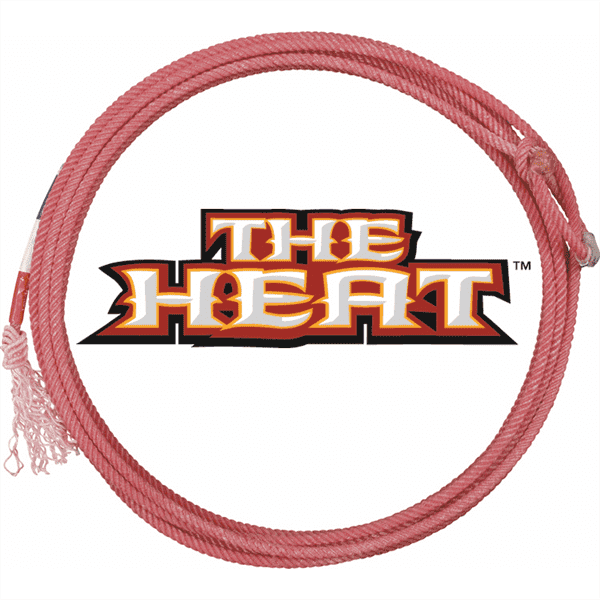 The Heat by Classic Ropes