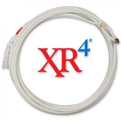 XR4 Team Rope - Heel