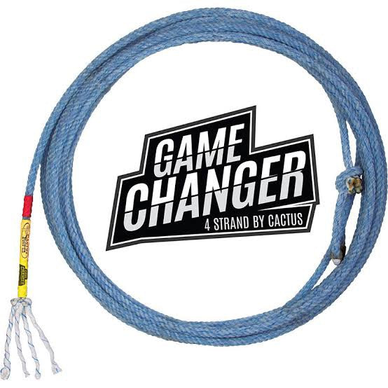 Game Changer Team Rope - Head & Heel