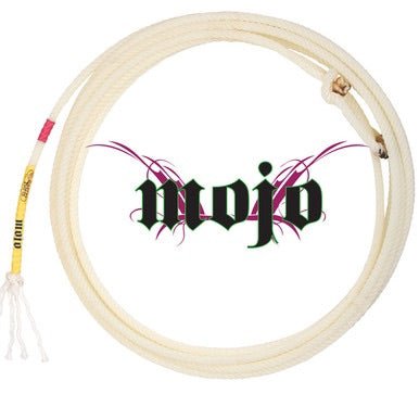 Mojo Team Rope