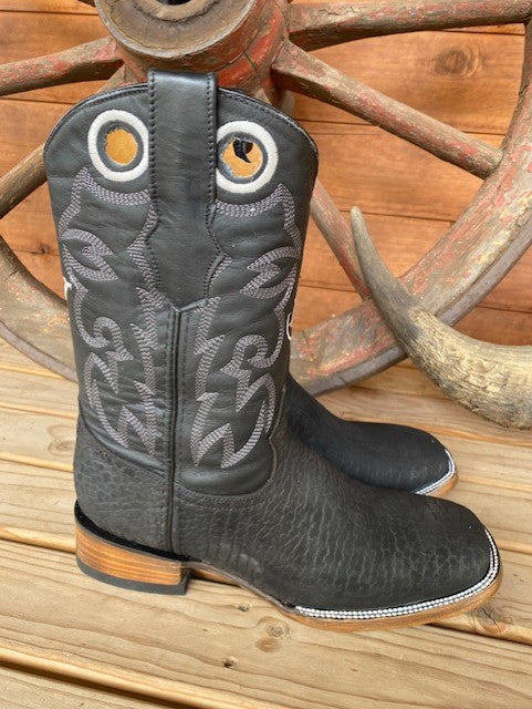 Rockin W Cowboy Boots