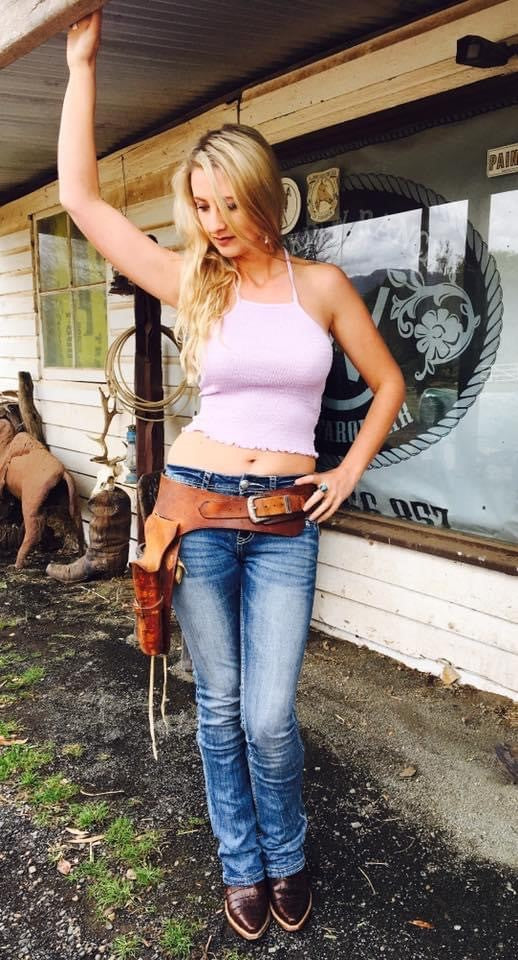 Lavender Halter Neck