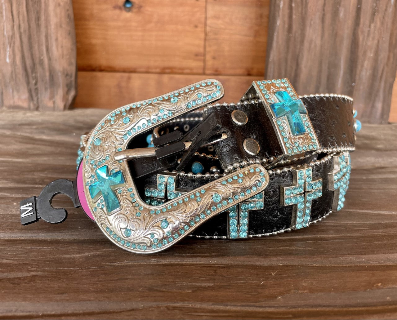 Blazin Roxx Belt