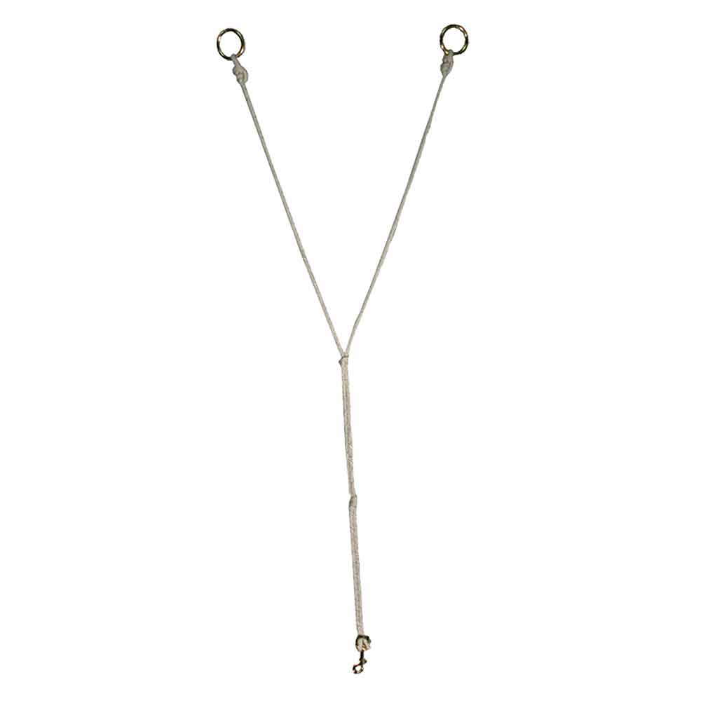 Poly Rope Training Fork