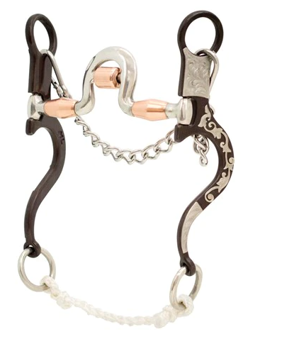 Tyler Magnus Loose Ring Chain Bit