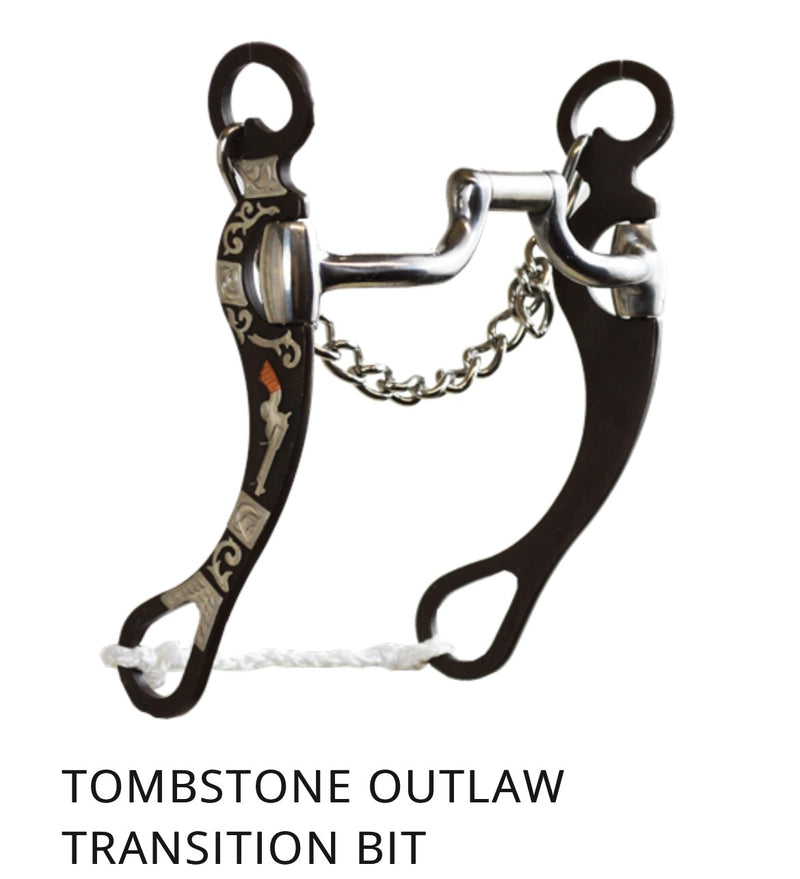 Thombstone Outlaw Transition BIt