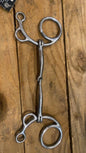 Equisential Smooth Snaffle