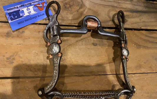 American Heritage Equine