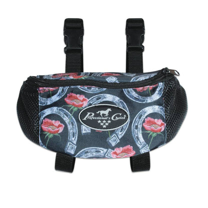 Pommel Bag