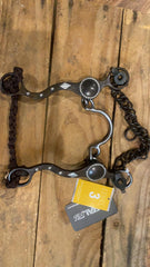 Metalab Ported Chain Bit