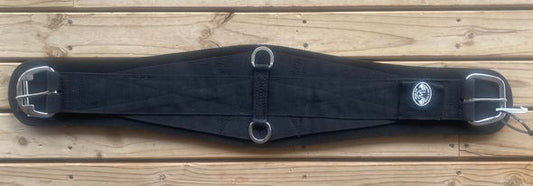 Rockin W Neoprene Cinch