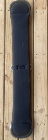 Rockin W Straight Cinch