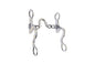 RIVER GORGE - PORTED CHAIN BIT
