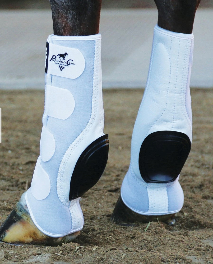 Slide Tec Skid Boots