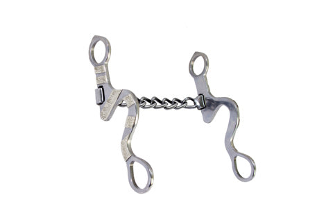 RIVER GORGE - CHAIN BIT