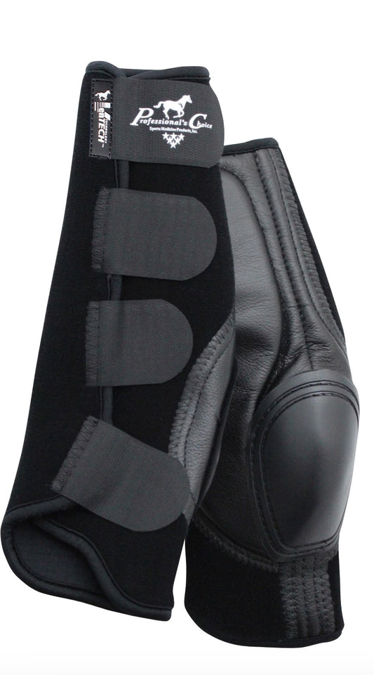 Slide Tec Skid Boots