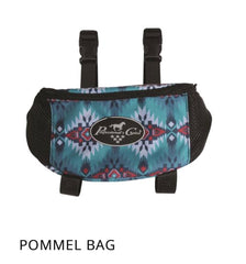 Pommel Bag