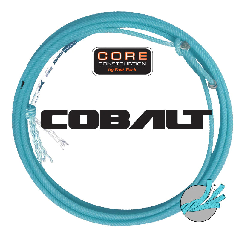 Fast Back Cobalt