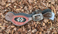 Ladies Antique Spur Strap