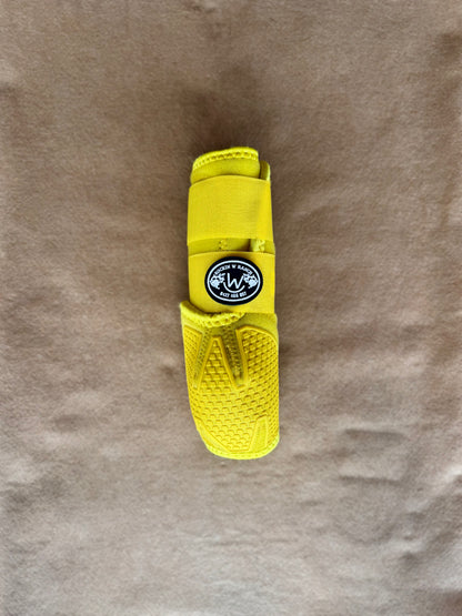 Rockin W Elite Support Boots